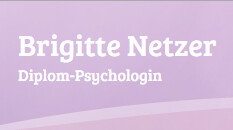 Bild zu Dipl.Psychologin Brigitte Netzer in Filderstadt