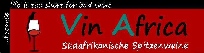 Vin Africa Barbara Lehr e.K. in Heidelberg - Logo