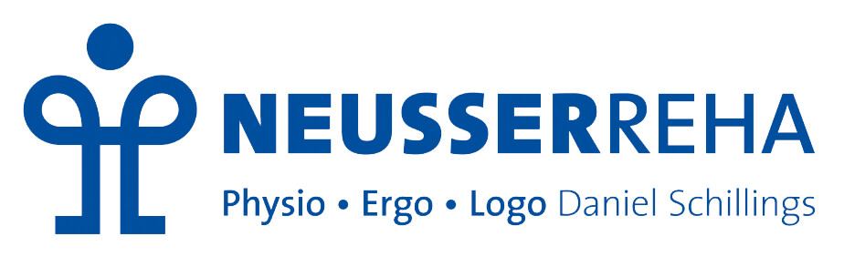 NEUSSERREHA Daniel Schillings in Neuss - Logo