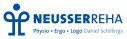 Bild: NEUSSERREHA Daniel Schillings in Neuss