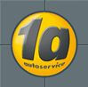 1a Autoservice Ralf Lange in Tornesch - Logo
