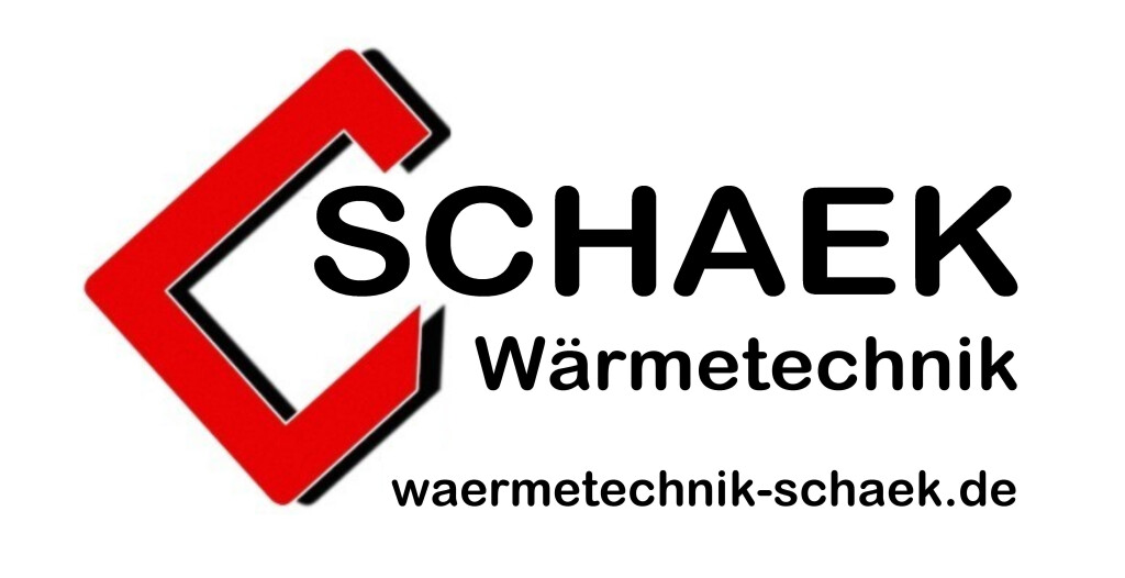 Wärmetechnik Schaek GmbH in Sassenberg - Logo Wärmetechnik Schaek GmbH in Sassenberg - Logo