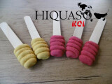 Koi Lolly - leckerer Snack für Koi