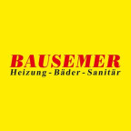 Bausemer GmbH - Heizung - Bäder - Sanitär