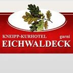 Kneipp-Kurhotel garni Eichwaldeck e.K. in Bad Wörishofen - Logo
