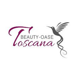 Beauty-Oase Toscana Fußpflege - Nagelstudio in Vohenstrauß - Logo