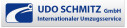 Bild: Udo Schmitz GmbH Internationaler Umzugsservice in Brühl, Rheinland