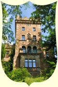 Schloss Wetzelstein in Saalfeld