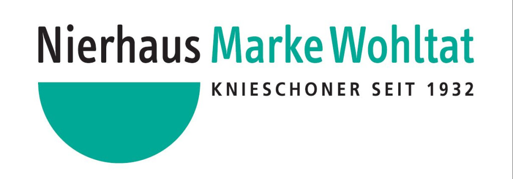Logo von Nierhaus GmbH