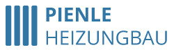 Heizungsbau Pienle in Pforzen - Logo