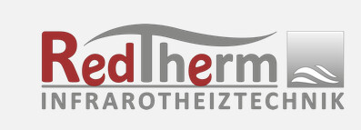 RedTherm GmbH in Uedem - Logo