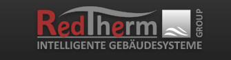 RedTherm GmbH in Uedem - Logo