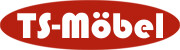 TS Möbel in Göllin Gemeinde Bernitt - Logo