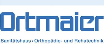 Ortmaier GmbH in Berlin - Logo