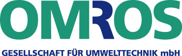 Logo Deponie Leimrieth - OMROS Gesellschaft für Umwelttechnik mbH