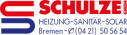 Bild: Jürgen Schulze GmbH Heizungs- und Lüftungsbau in Bremen