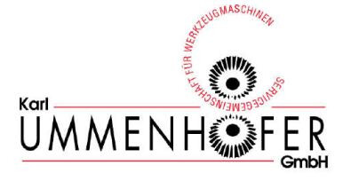 Karl Ummenhofer GmbH in Ertingen - Logo