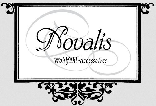 Novalis Wohlfühl-Accessoires in Mötzingen - Logo