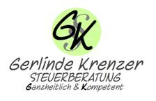 Gerlinde Krenzer Steuerberaterin in Rödermark - Logo