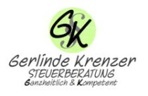 Gerlinde Krenzer Steuerberaterin