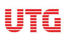 UTG GmbH in Saarlouis - Logo