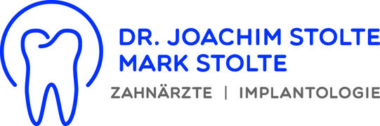 Gemeinschaftspraxis Dr.Joachim Stolte und Mark Stolte in Sylt - Logo