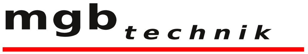 mgbtechnik GmbH in Üttfeld - Logo