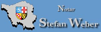 Logo von Notare Stefan Weber & Dr. Christian Jülch