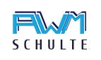 AWM-Schulte GmbH in Neuenkirchen Kreis Steinfurt - Logo