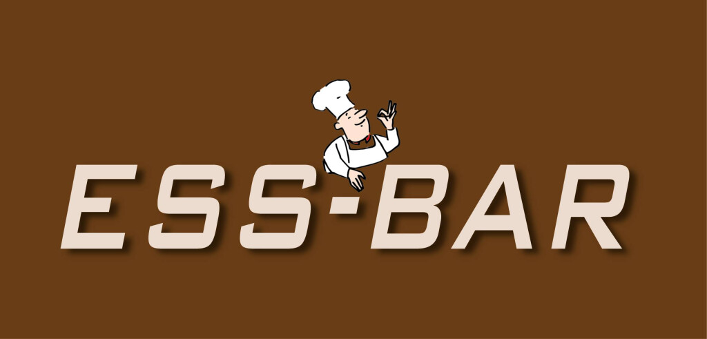 Ess-Bar Hofgeismar & Catering in Hofgeismar - Logo