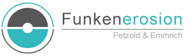 Funkenerosion Petzold & Emmrich GmbH in Chemnitz - Logo