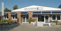 Holtsträter GmbH Heizung Sanitär