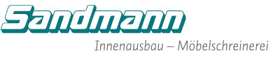 Logo Schreinerei Sandmann
