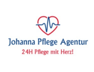 Firmenlogo: Johanna Pflege Agentur