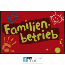 Fix-Fußmatte ALPHA Medien GmbH in Meerbusch - Logo