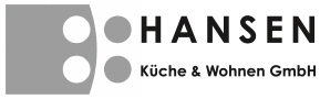 Firmenlogo: Hansen - Küche & Wohnen GmbH