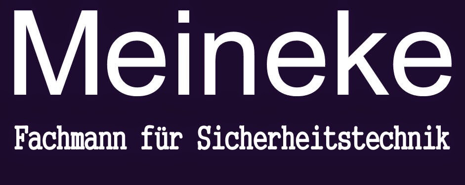 24h Schlüsseldienst Meineke in Goslar - Logo
