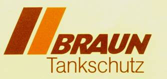 Tankschutz Chr. Braun - Fachbetrieb nach WHG § 19 in Bochum - Logo