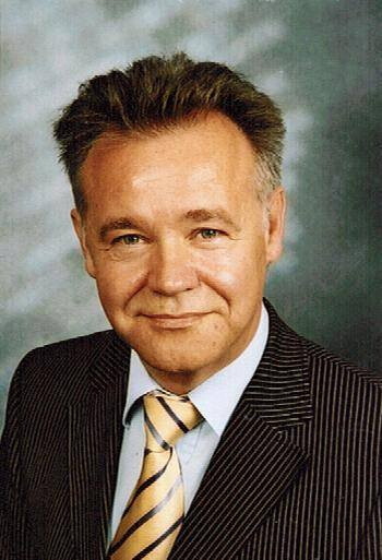 Peter Hinger Versicherungsmakler