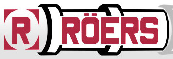 Röers GmbH in Münster - Logo