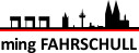 Bild: ming Fahrschull, Michael Peters in Köln