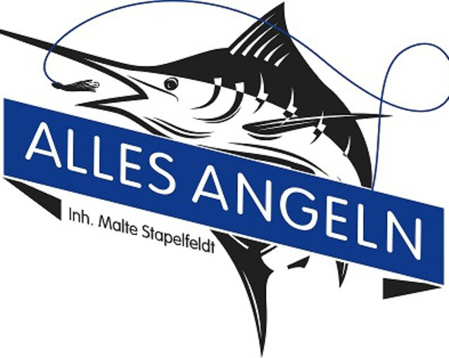 Alles Angeln Inh. Malte Stapelfeldt in Ratzeburg - Logo