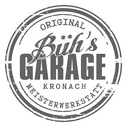 Büh's Garage Kronach