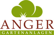 Logo von Anger Gartenanlagen GmbH u. Co. KG