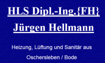 Sanitär und Heizungsbau Jürgen Hellmann