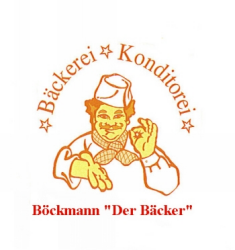 Firmenlogo: A. Böckmann Der Bäcker