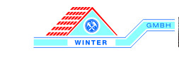 Winter Bedachungen & Fassaden GmbH in Lichtentanne - Logo
