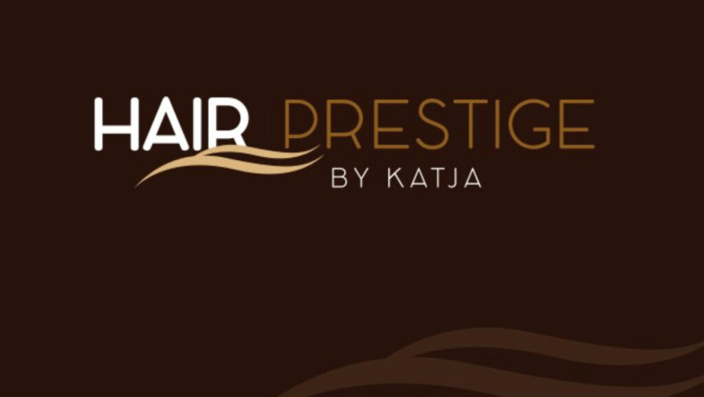 Logo von Hair-Prestige by Katja