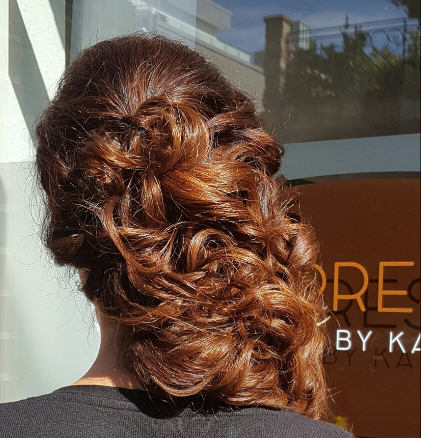 Bild der Hair-Prestige by Katja