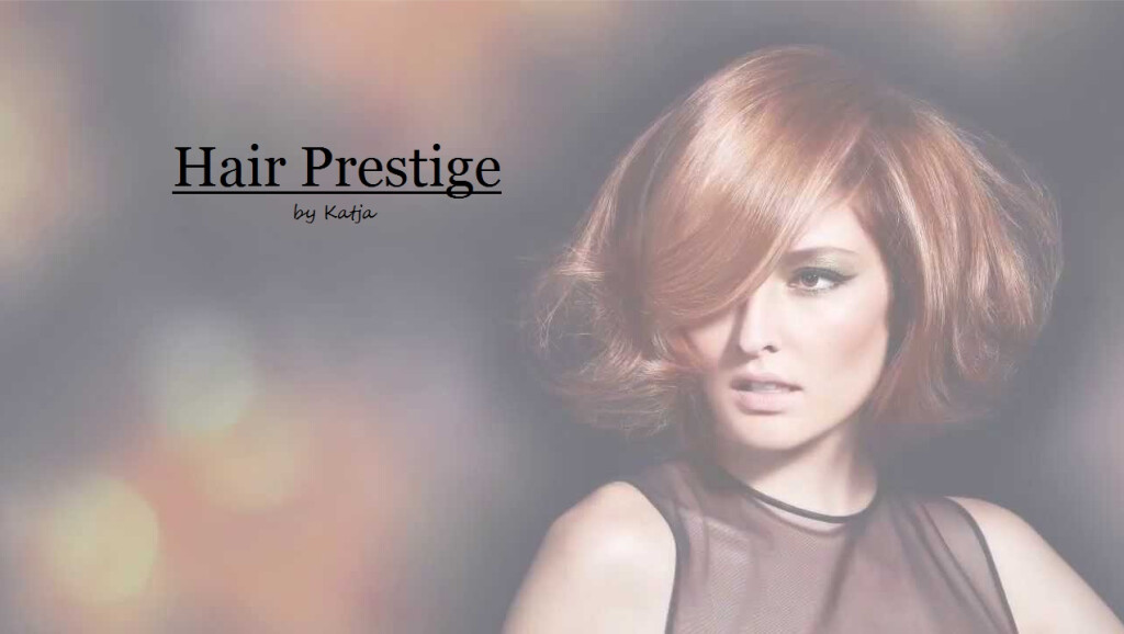 Bild der Hair-Prestige by Katja